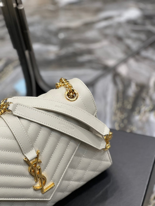 Amelia - YSL Bag - 1899