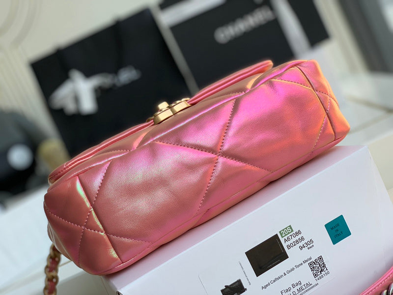 Amelia - CHL Bags - 1674