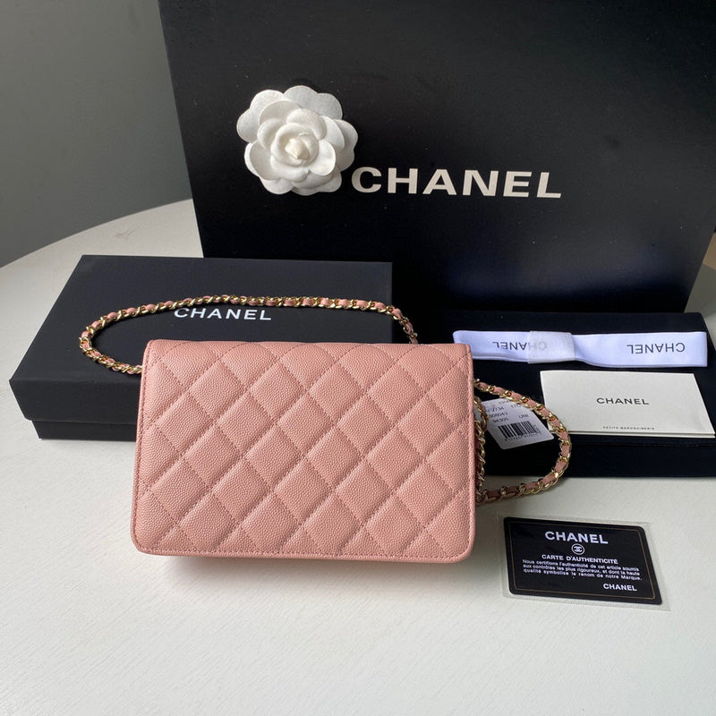 AmeliaLuxury - CHL Bags - 3109