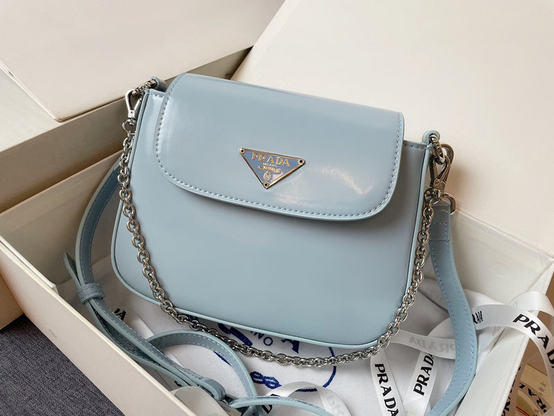 Amelia- PRDA  LUXURY BAGS - 380