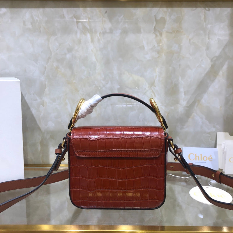 Amelia's Bag Gallery - CLE Bags - 005