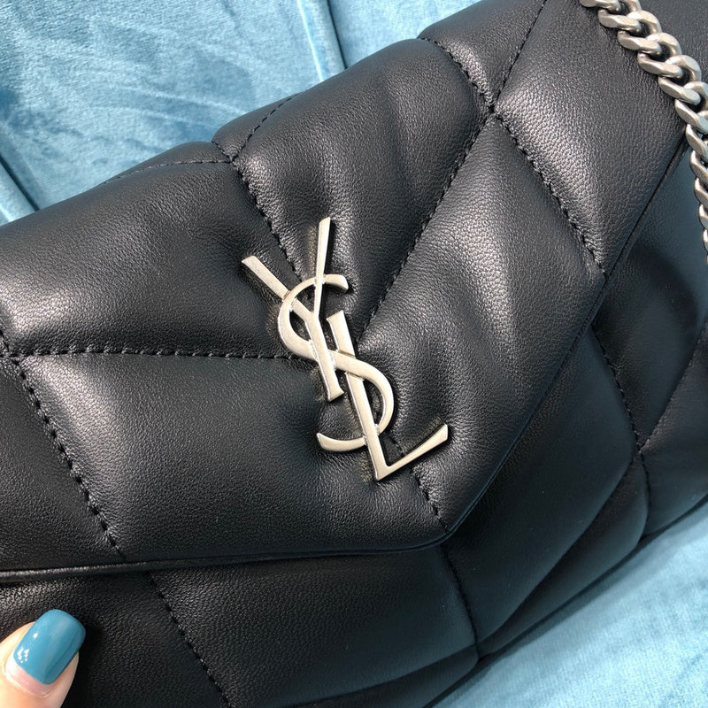 Amelia - YSL Bag - 2113