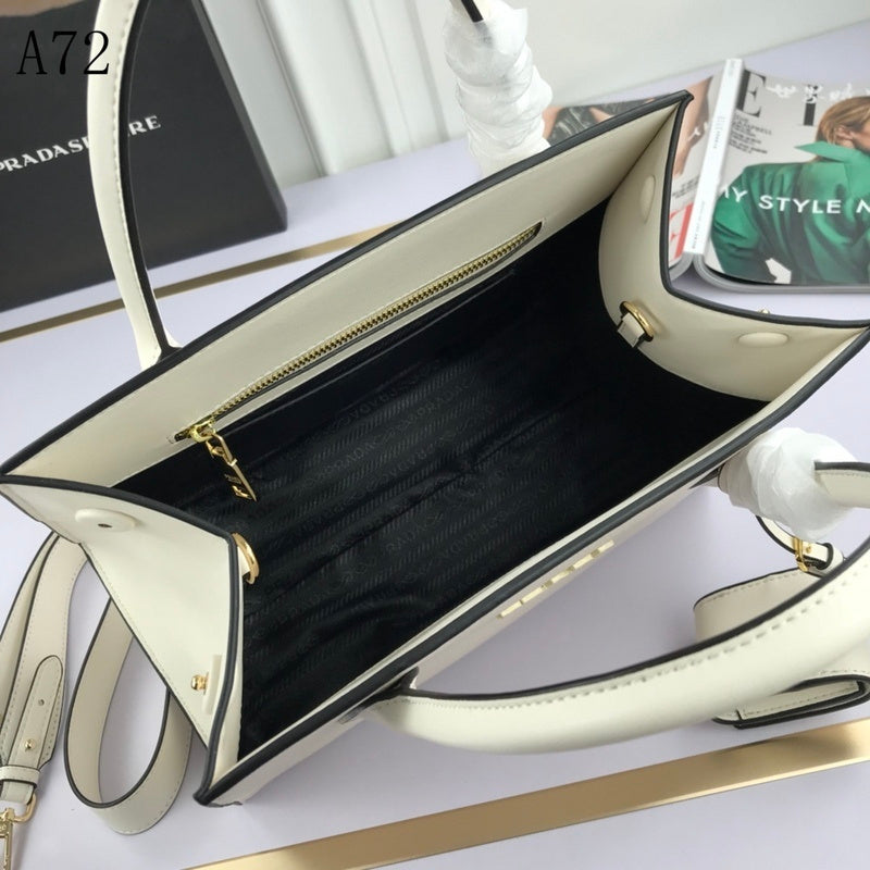 Barnes-Bags - Prada Bags - 815