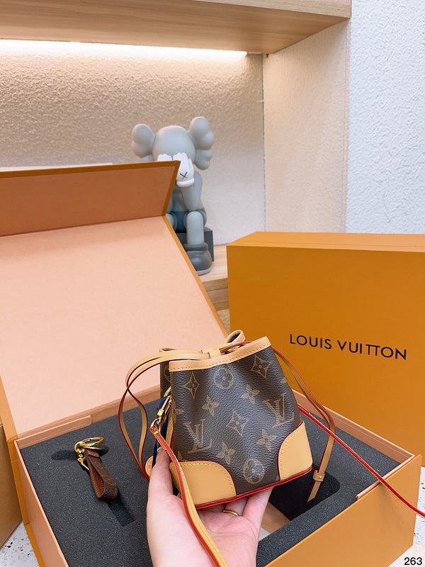 Amelia - LV Bags - 14972