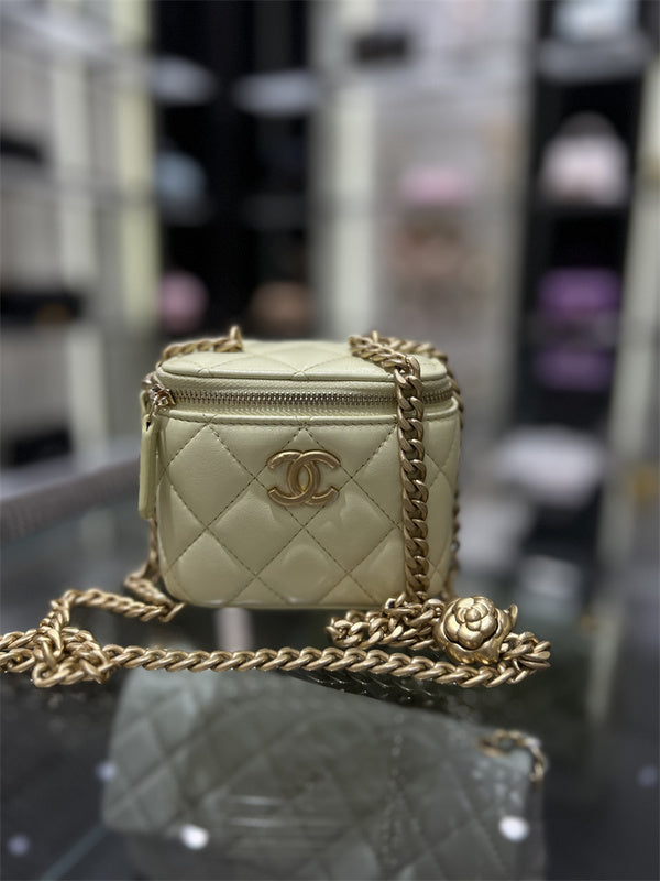 Amelia- CHL Bags - 102