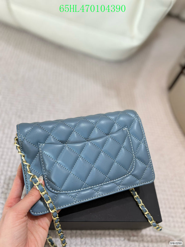 Amelia - CHL Bags - 1597