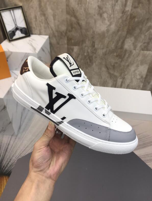 AmeliaLuxury - LOV Men Shoes - 1349