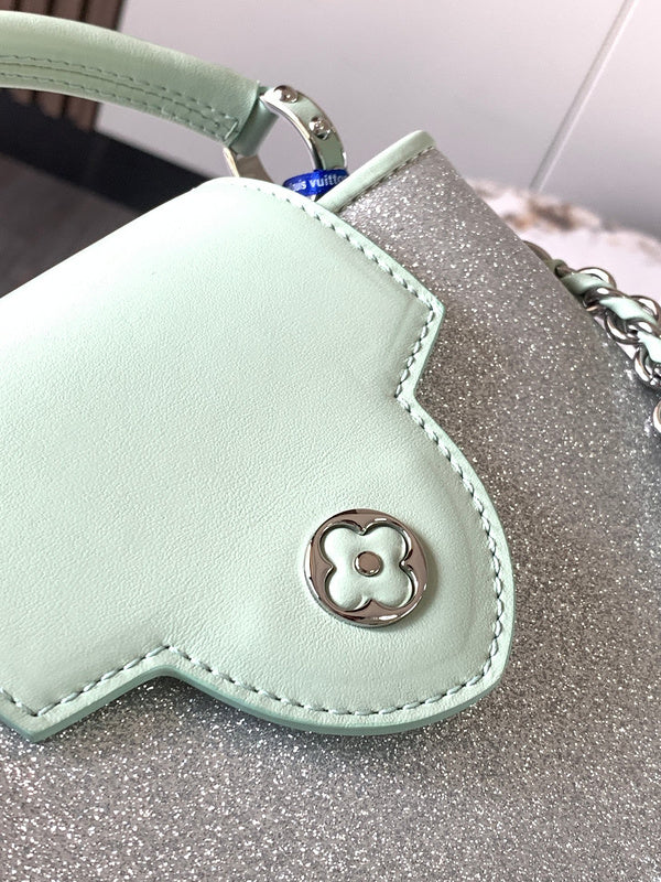 Amelia's Bag Gallery - LOV Bags - 1120