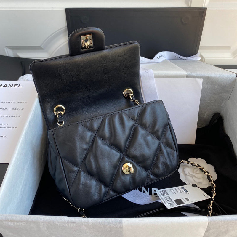 Amelia- CHL Bags - 7410