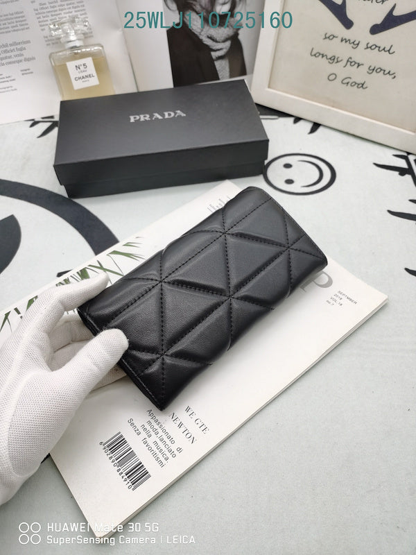 Amelia - PD Wallet - 501