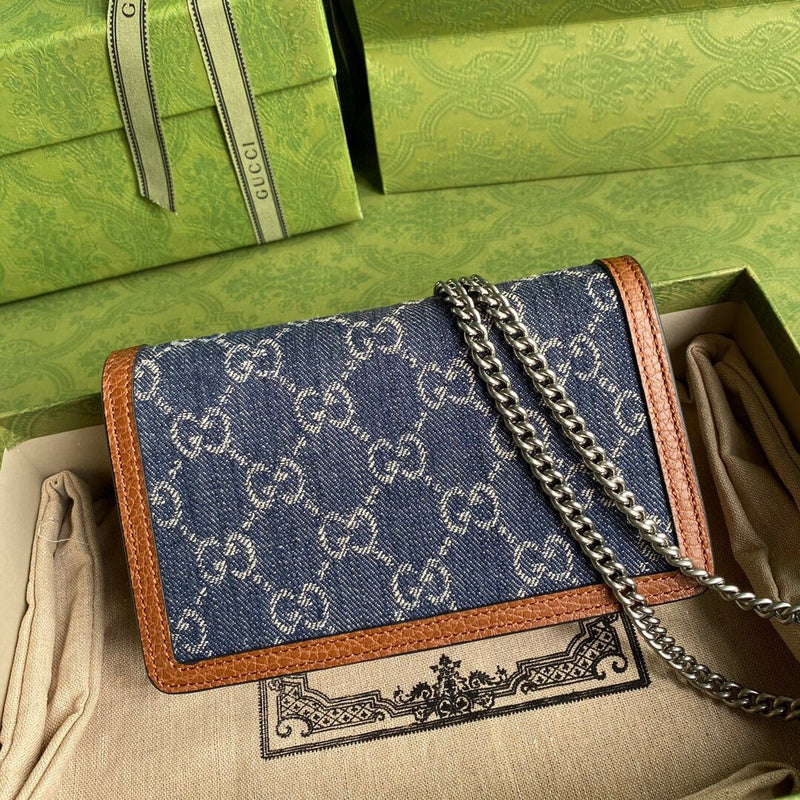 Amelia - GCI Bags - 5997