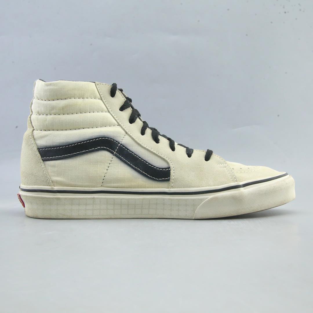 VANS SK 8 HI
