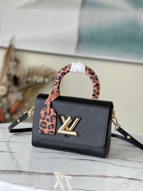 Amelia- Lu-Vi bags - 5965