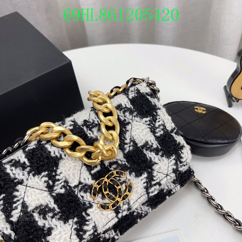 Amelia CHL Bags - 1759