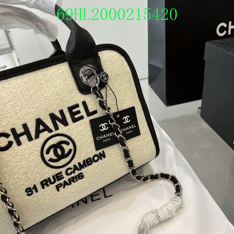 Amelia - CHL Bags - 1533