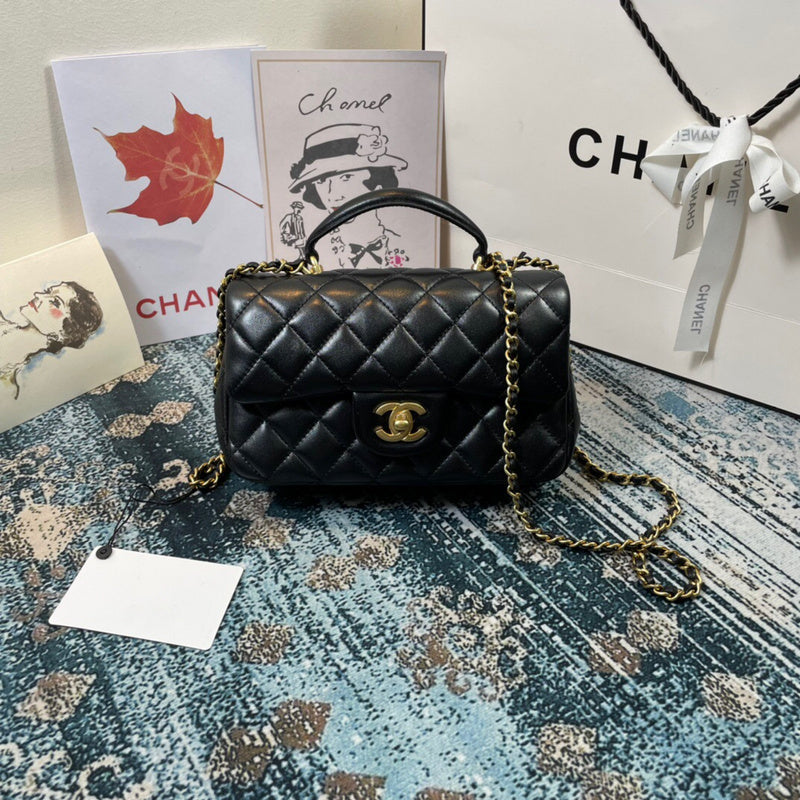 Amelia-  CHL BAGS  - 452