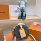Amelia - LV Bags - 15105