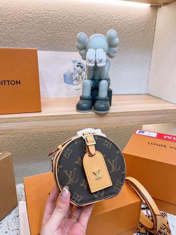 Amelia - LV Bags - 15105