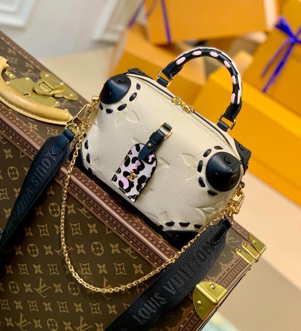 AmeliaLuxury - LOV Bags - 2261