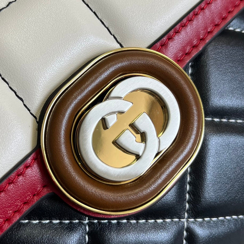 Amelia- GCI LUXURY LADY BAG - BRANDED BAGS FOR WOMEN - 184