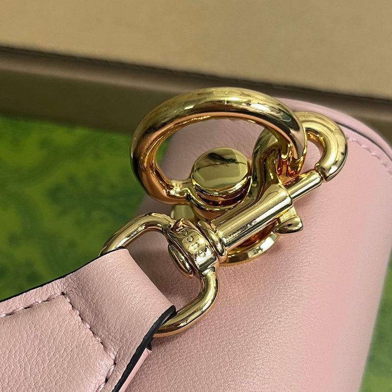 Amelia- GCI LUXURY LADY BAG - BRANDED BAGS FOR WOMEN - 207