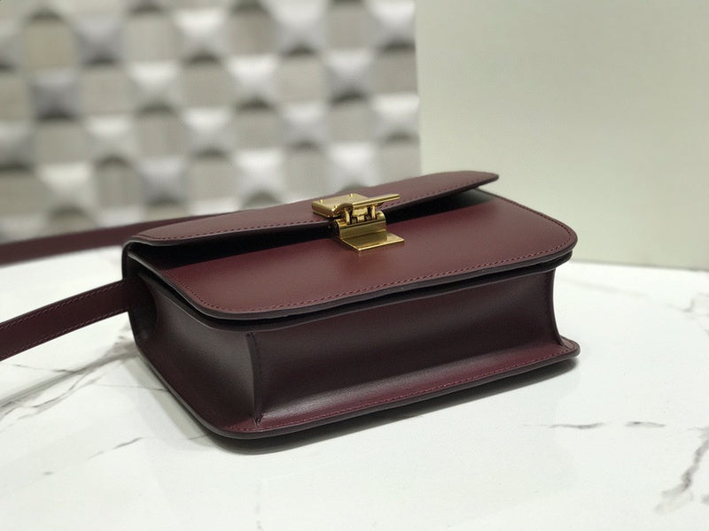Amelia - COL Lady Bags - 204
