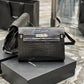 Amelia - YSL Bag - 1238