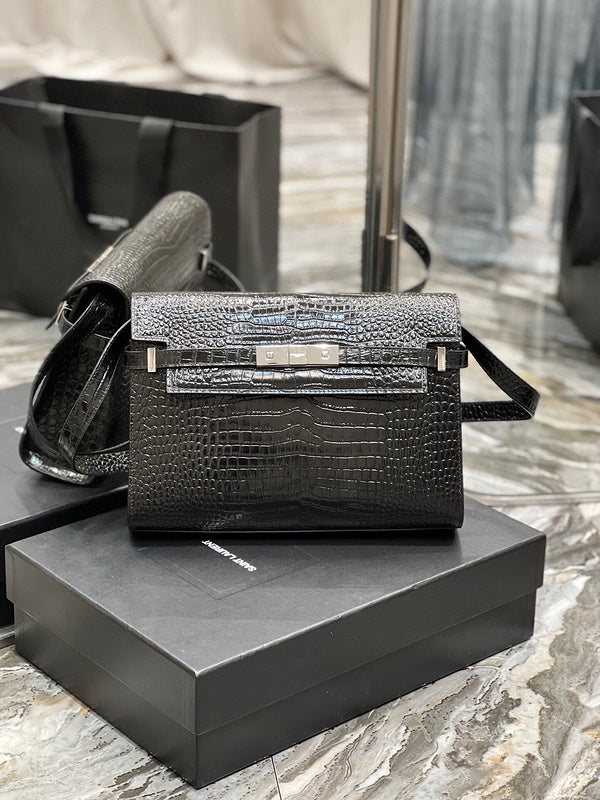 Amelia - YSL Bag - 1238