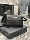 Amelia - YSL Bag - 1238
