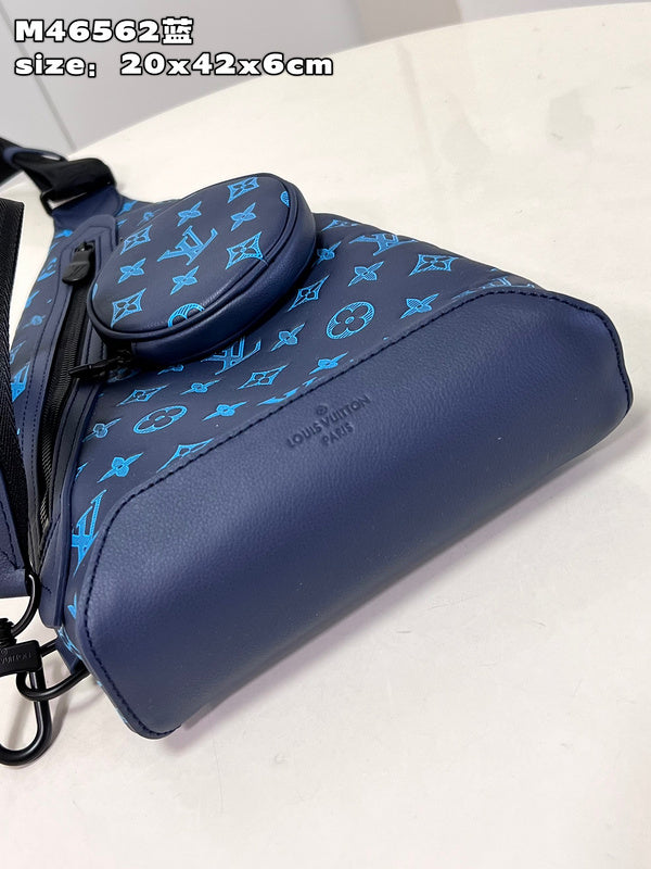 Amelia - LV Bags - 15394