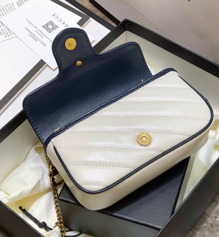 Amelia- GCI Bags - 4692