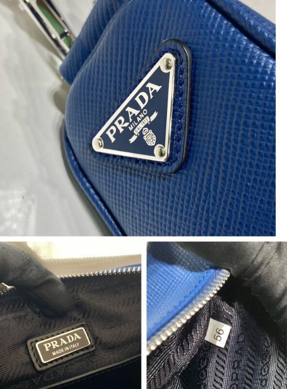 Amelia- PD Bags - 093