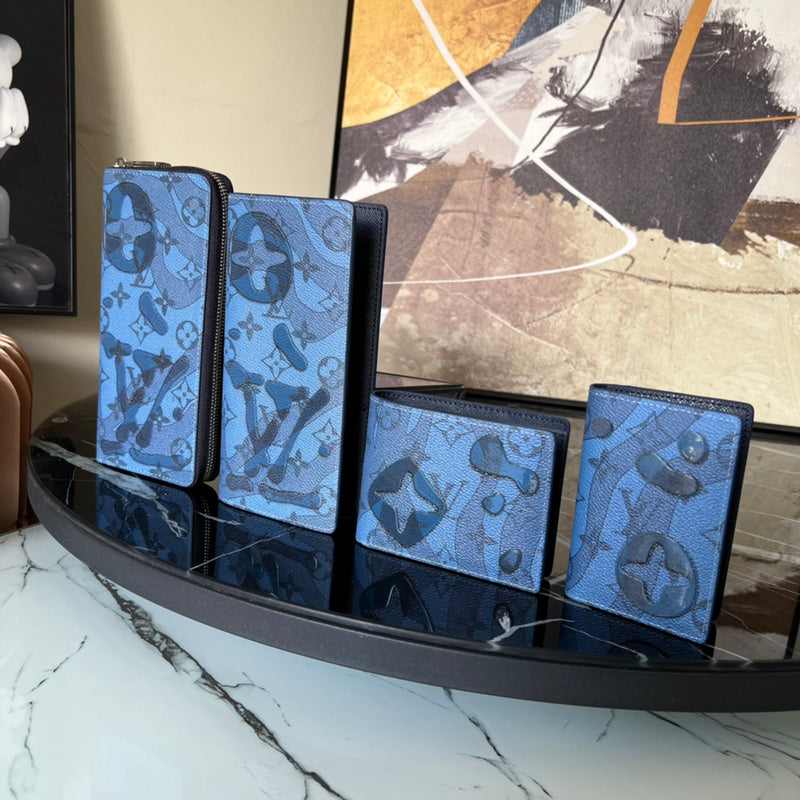 Glami-i LOV Wallets - 067