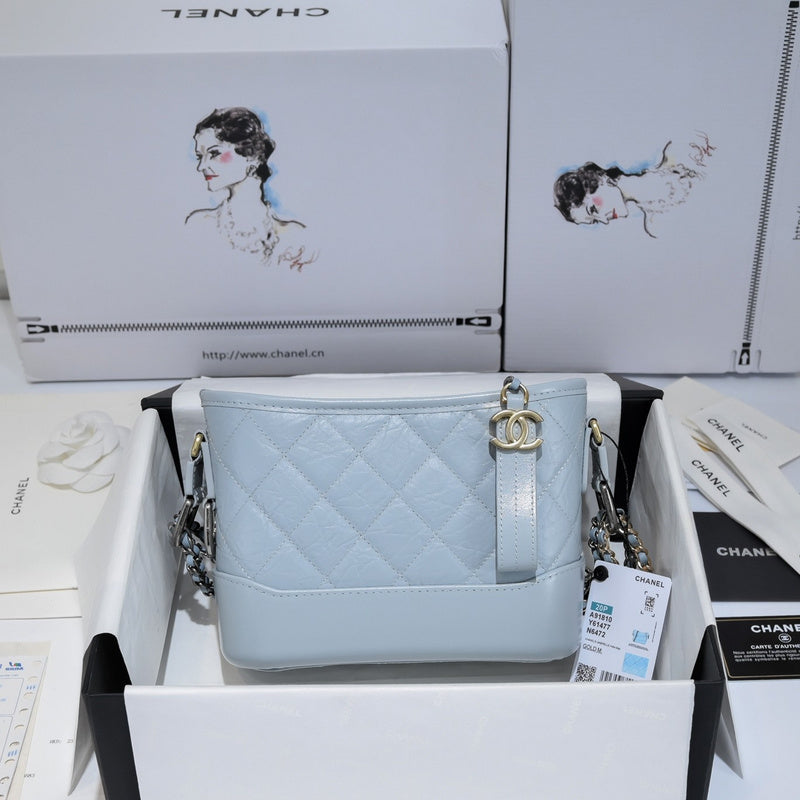 Wellow Bags - Chanel - Bags  - 917