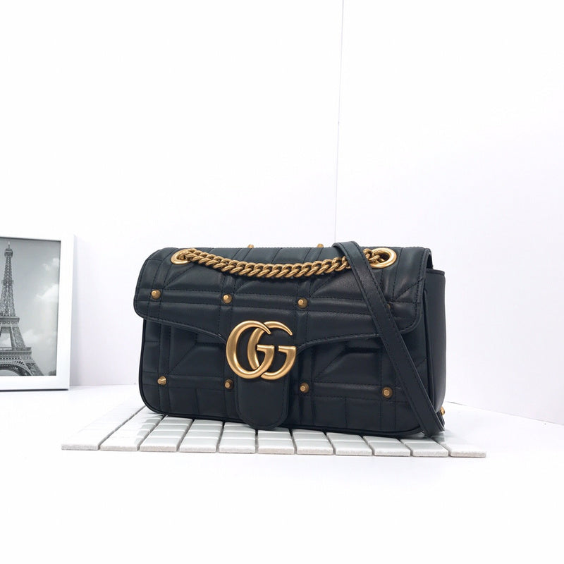 Amelia Fashion - GCI Bags - 2496