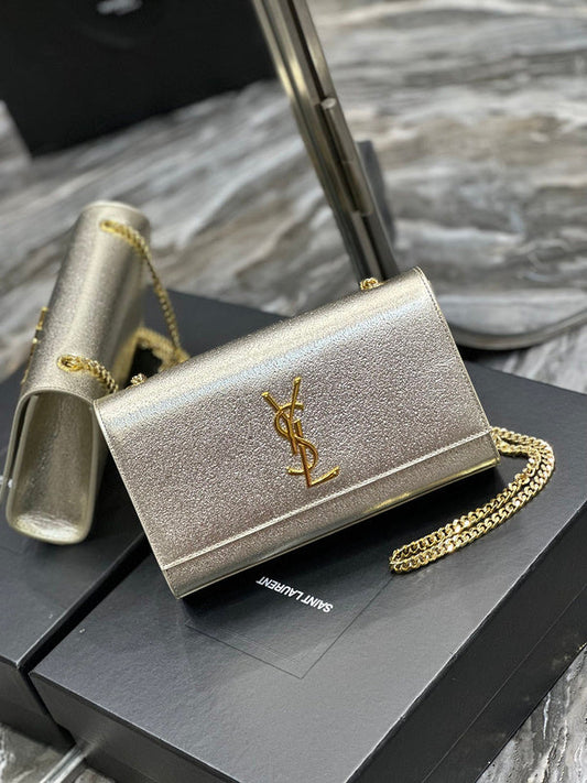YSL BAGS - WOMEN LOVE LUXURY BAGS - 2073