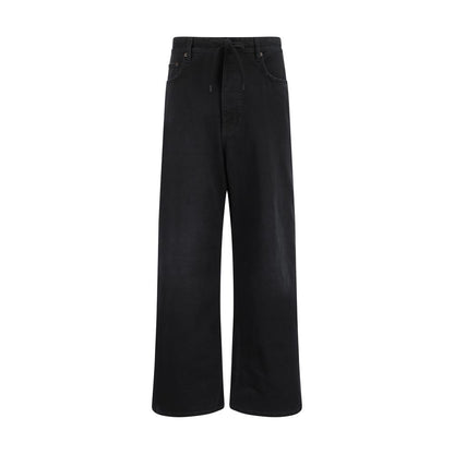 Blnciaga blue Men's Pants