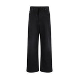 Blnciaga blue Men's Pants