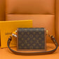 Amelia - LV Bags - 16189