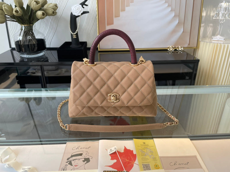 Amelia - CHL Bags - 1723