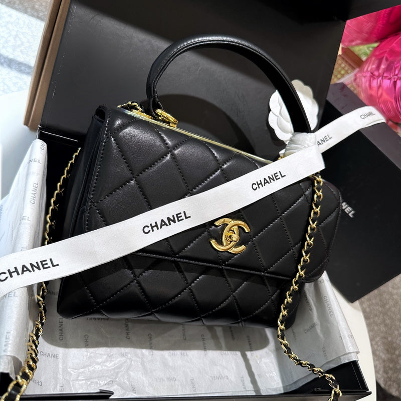 Amelia- CHL Bags - 6829