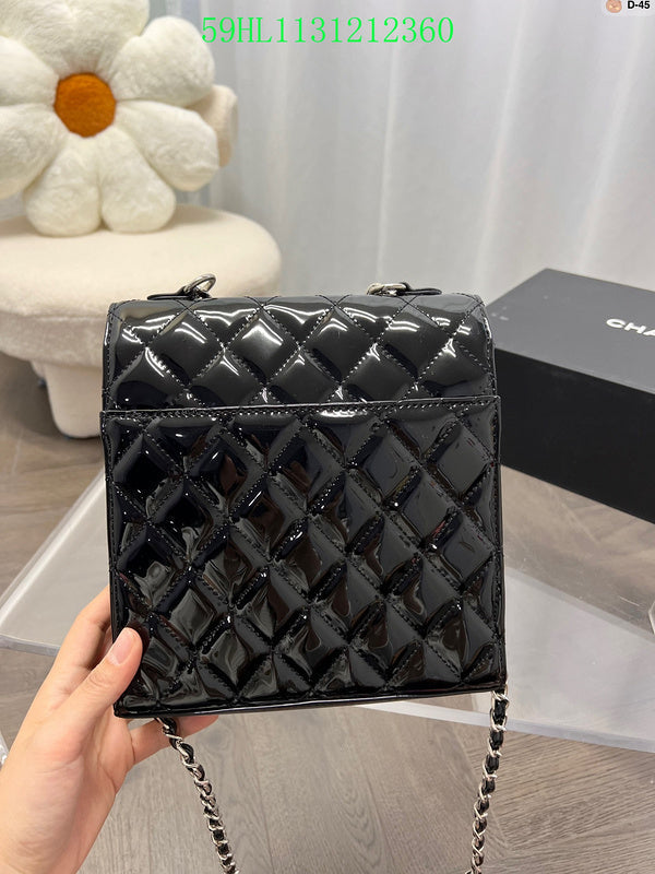 Amelia - CHL Bags - 1719