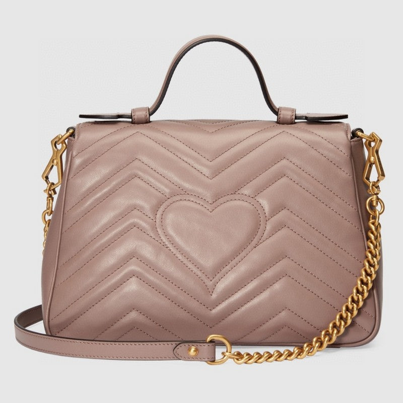 Amelia- GCI - GG WOMEN LUXURY BAGS - 094