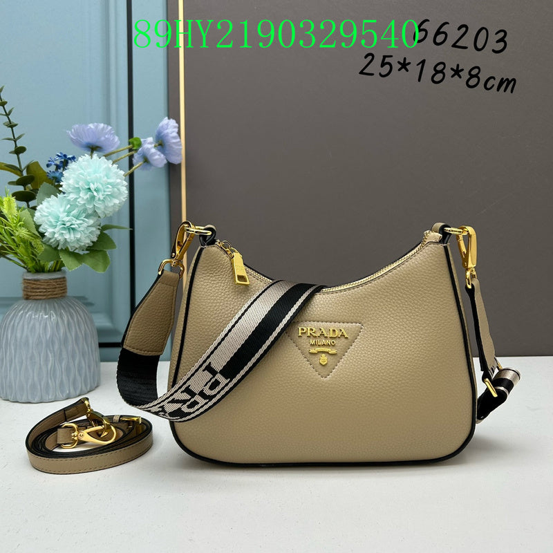 Prada Bags - The Barnes Bags  426