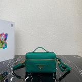 Amelia- PRDA  LUXURY BAGS - 805