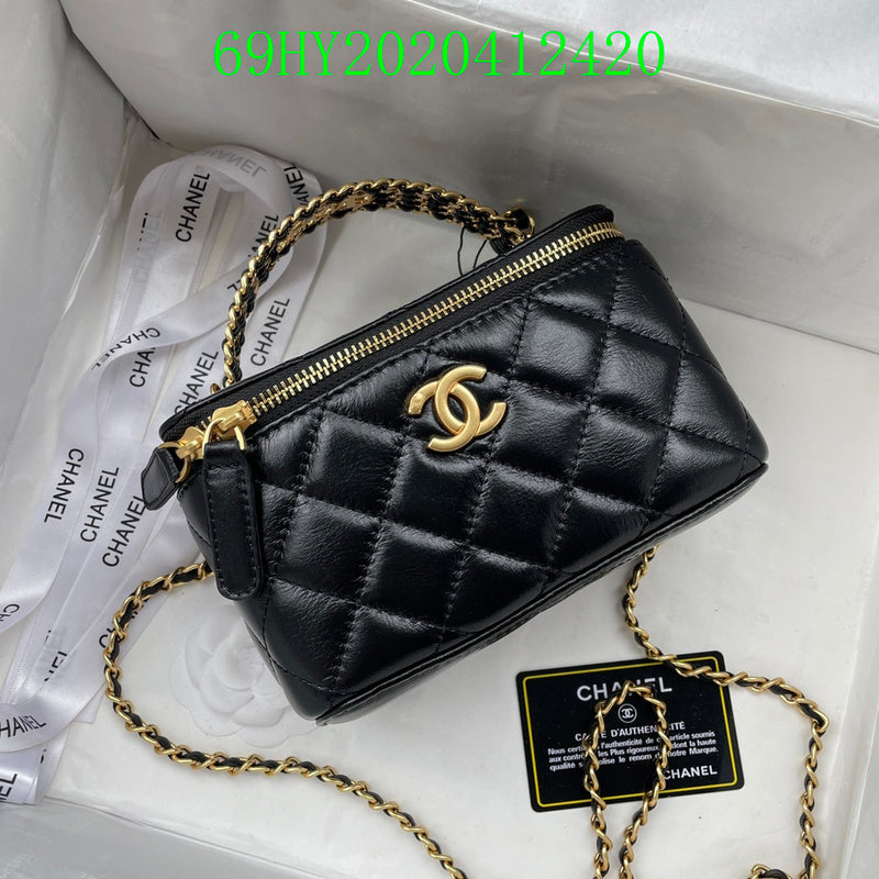 Amelia - CHL Bags - 1108