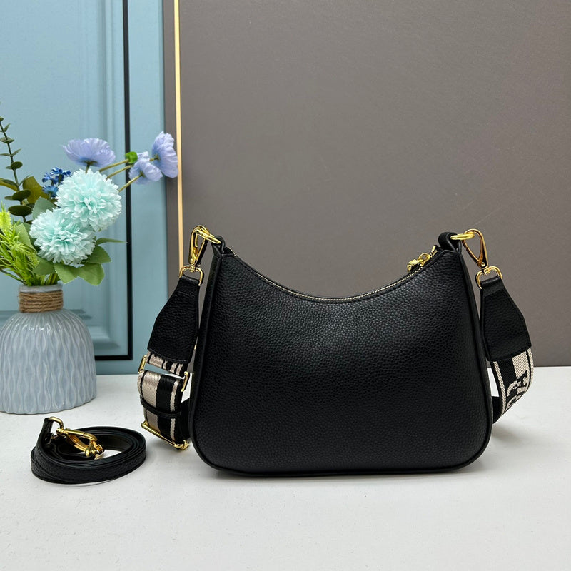 Amelia- PRDA  LUXURY BAGS - 289