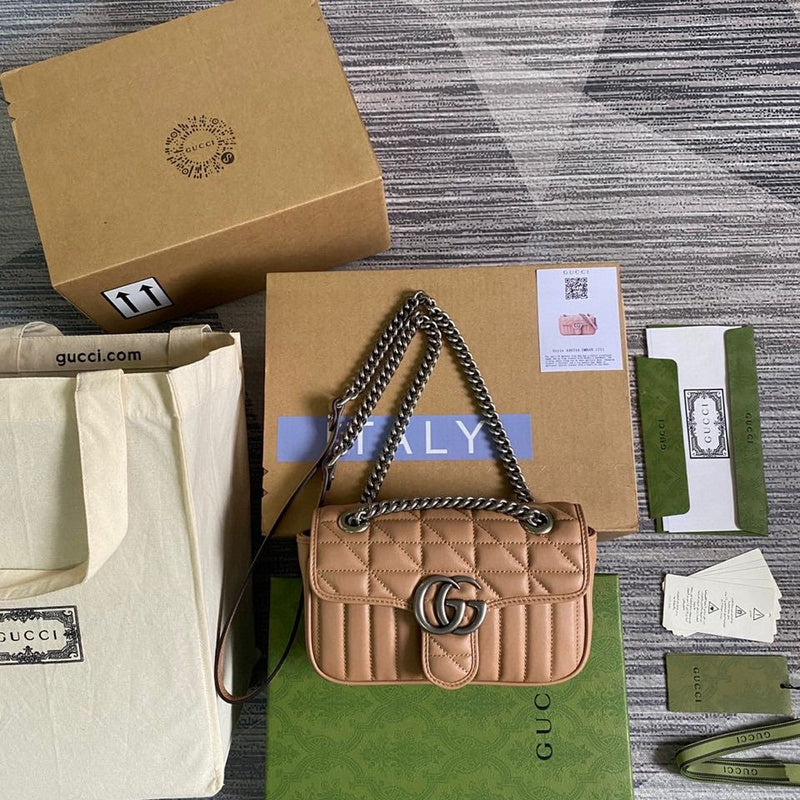 Amelia- GCI Bags - 5025