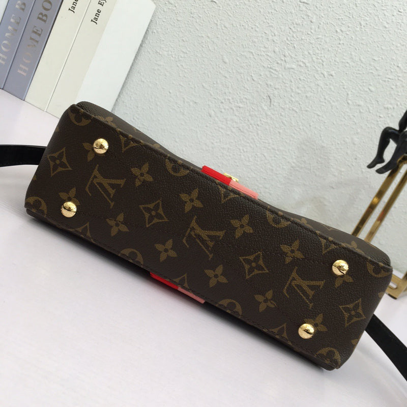 Amelia - LV Bags - 12693