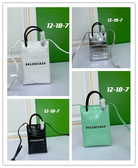 Amelia - BLN-CIAGA WOMEN LUXURY BAGS - 878